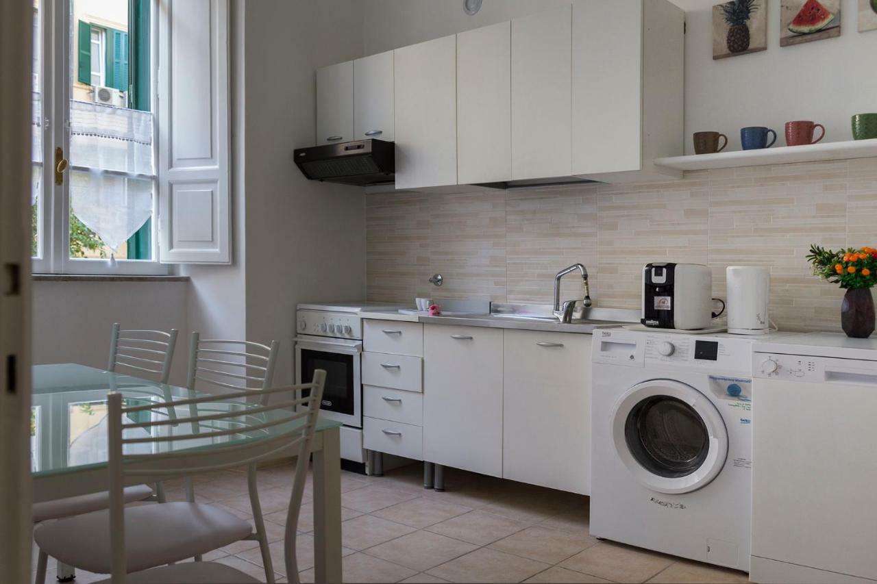 Marbel - Casa Vacanze Рим Екстер'єр фото