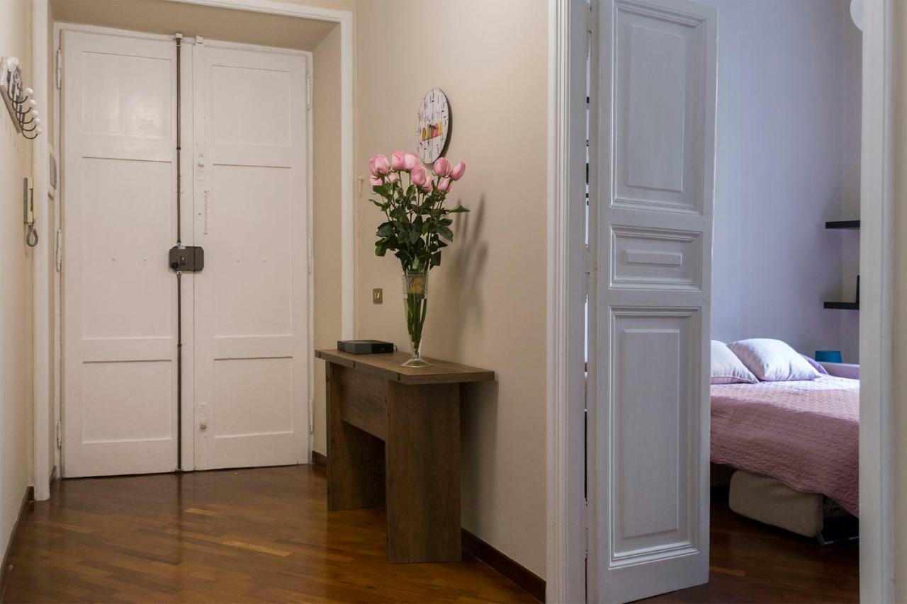 Marbel - Casa Vacanze Рим Екстер'єр фото