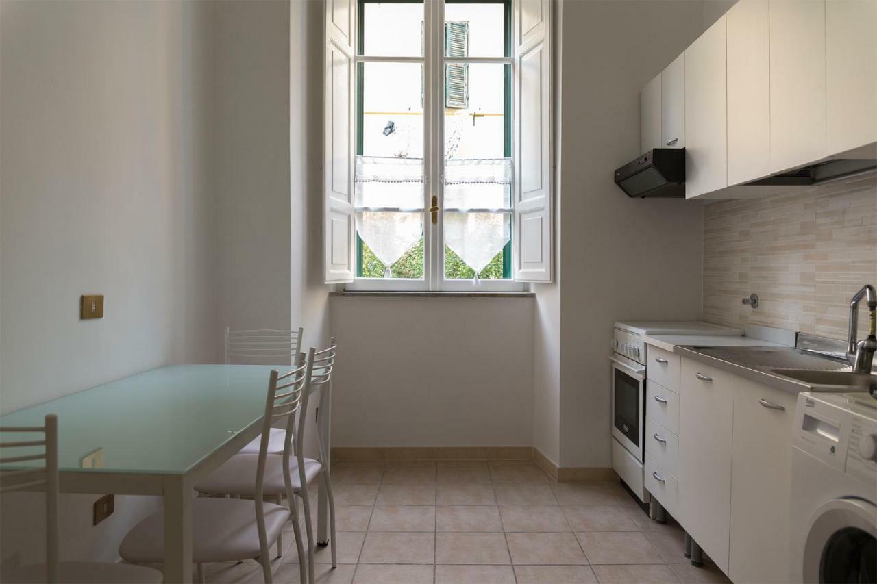 Marbel - Casa Vacanze Рим Екстер'єр фото