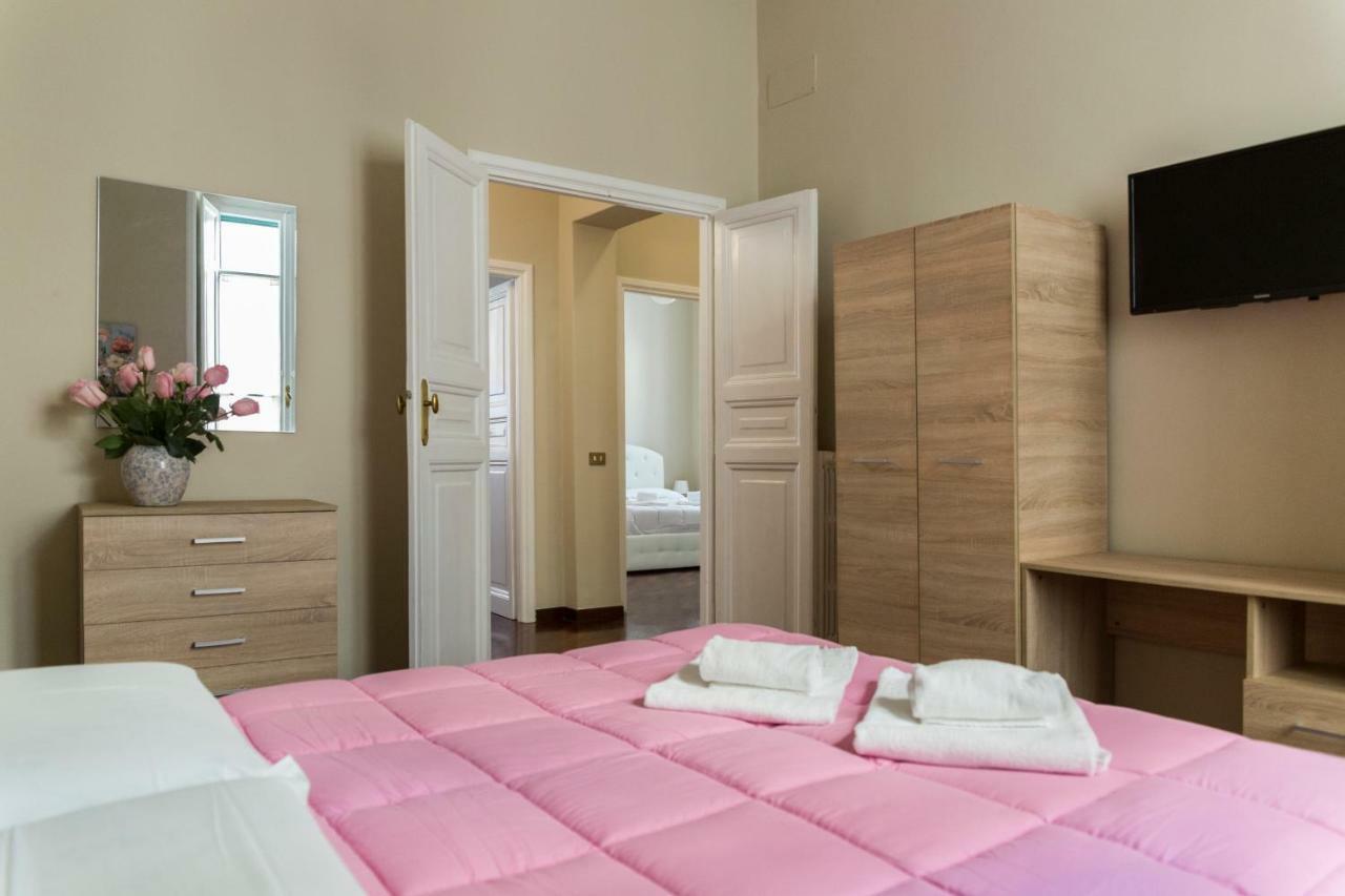 Marbel - Casa Vacanze Рим Екстер'єр фото